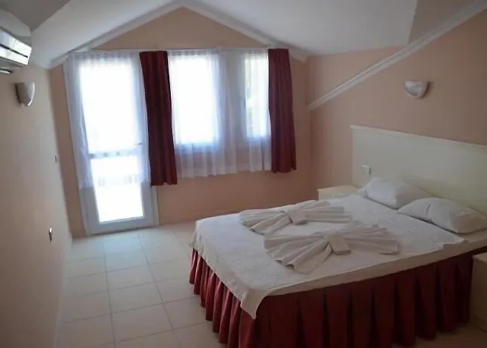 Apart Otel Valley Ölüdeniz