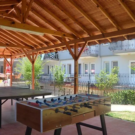 Valley 2* Ölüdeniz