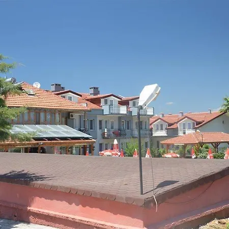 Valley 2* Ölüdeniz