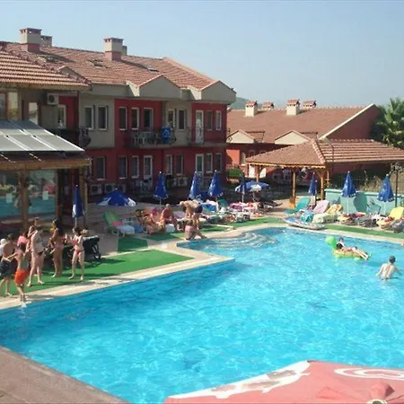 Valley Hotel apartamentowy