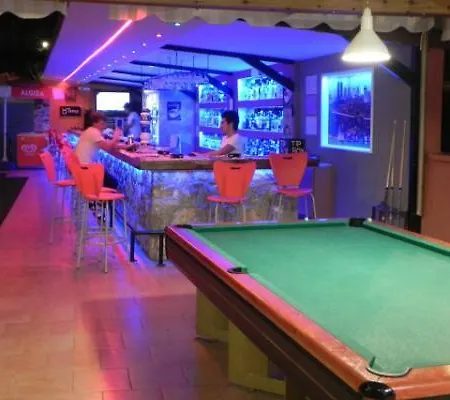 Valley Hotel apartamentowy Ölüdeniz