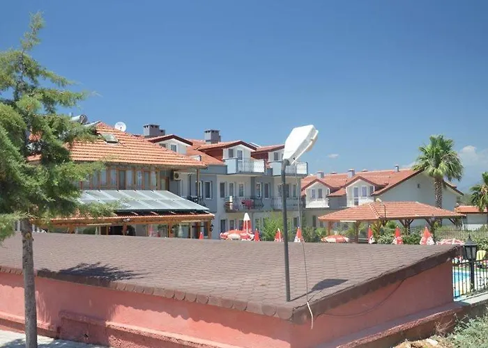 Valley 2* Ölüdeniz