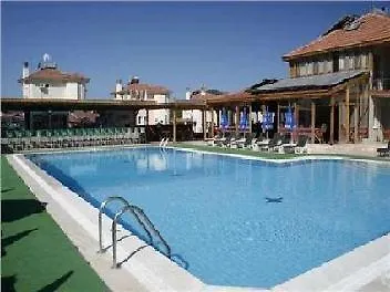 Valley 2* Ölüdeniz