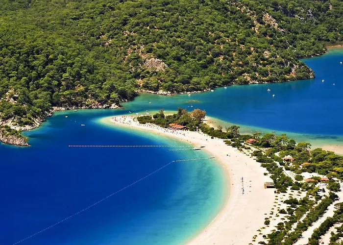 Valley Aparthotel Ölüdeniz