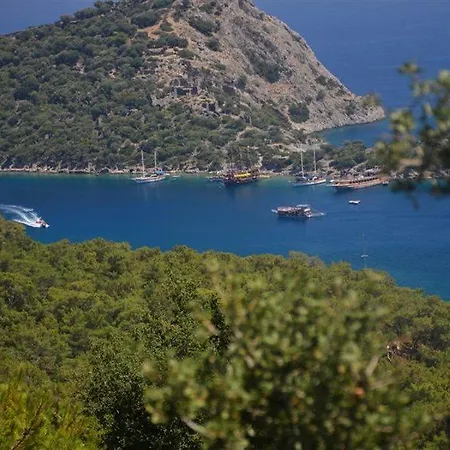 Valley 2* Oludeniz