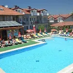 Valley Aparthotel Ölüdeniz