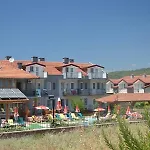 Valley Aparthotel Ölüdeniz