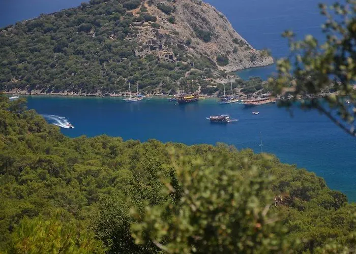 Valley 2* Oludeniz