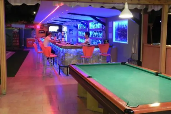 Valley Aparthotel Oludeniz